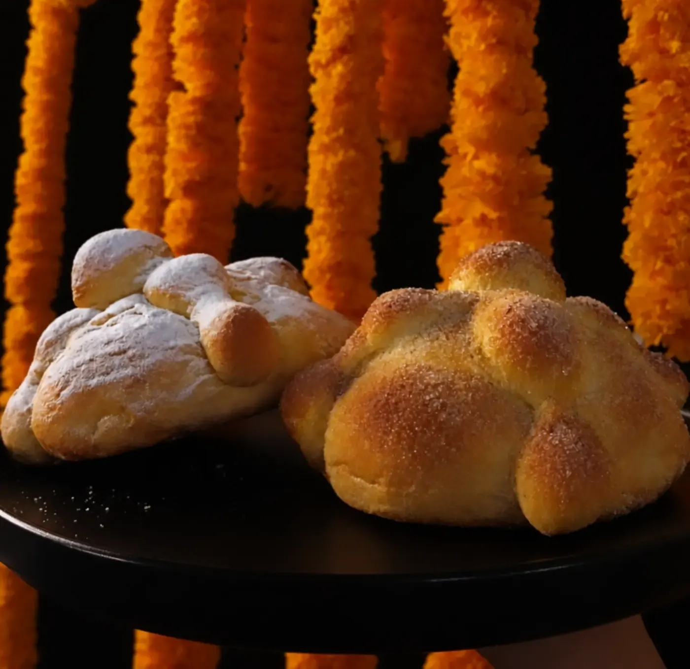 Pan de muerto: Tradición que se hornea, memorias que permanecen.