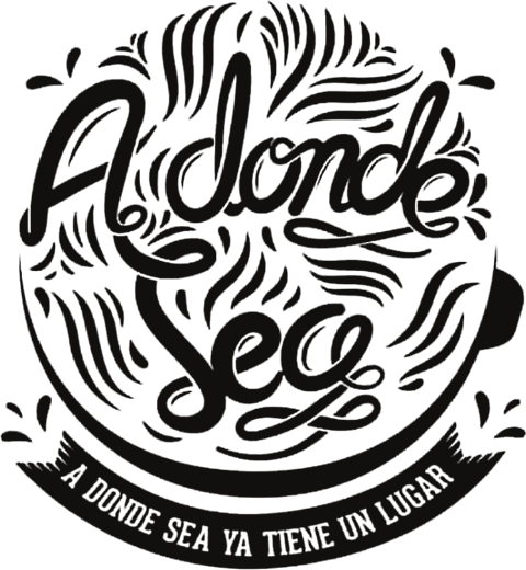 Logotipo de A Donde Sea